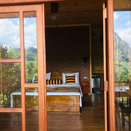 Ridge View Guest House -Ella Kültér fotó