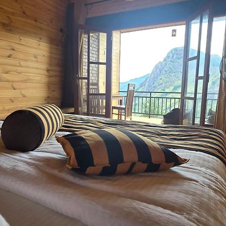 Ridge View Guest House -Ella Kültér fotó