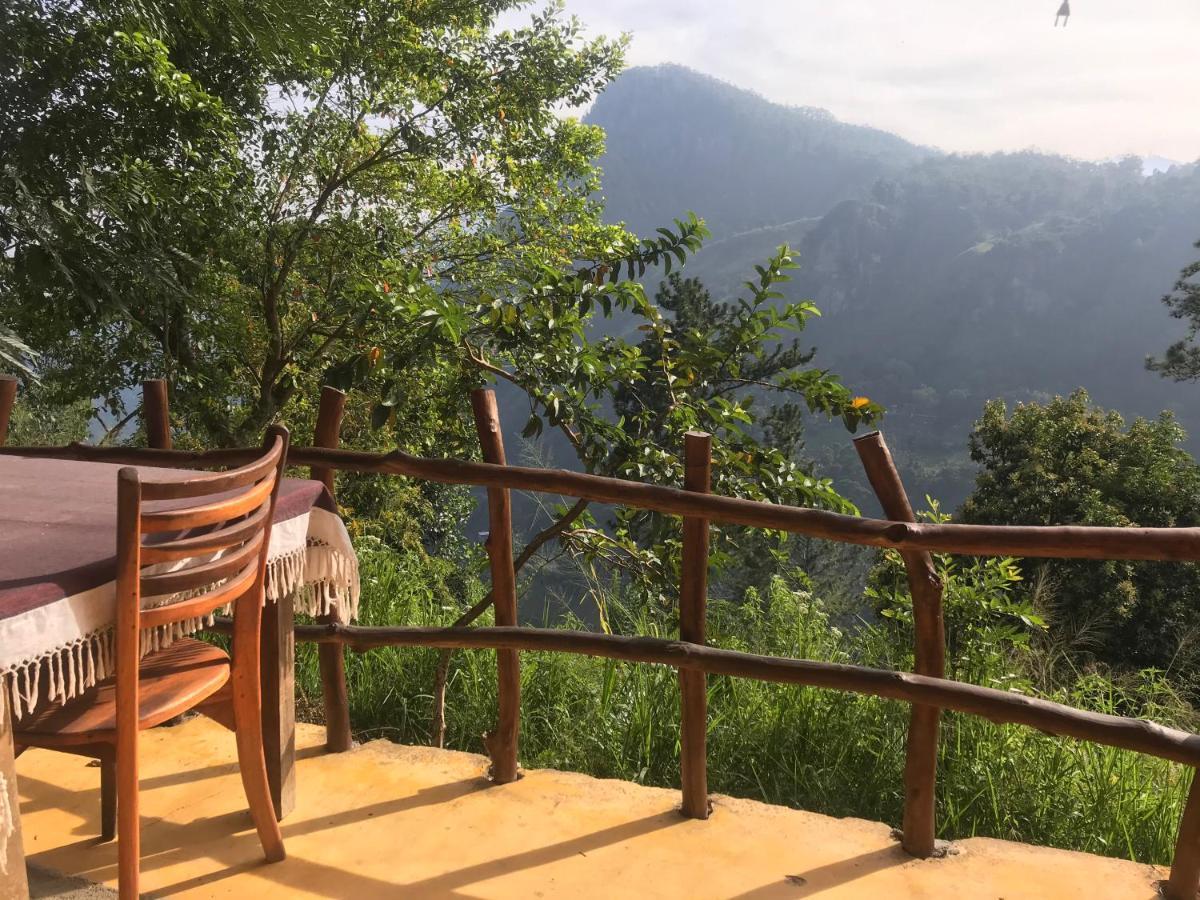 Ridge View Guest House -Ella Kültér fotó