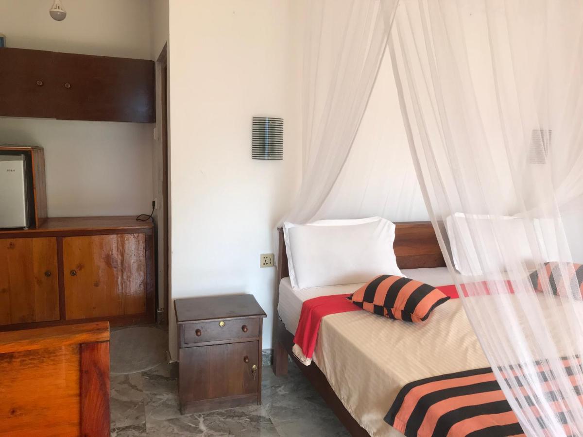 Ridge View Guest House -Ella Kültér fotó