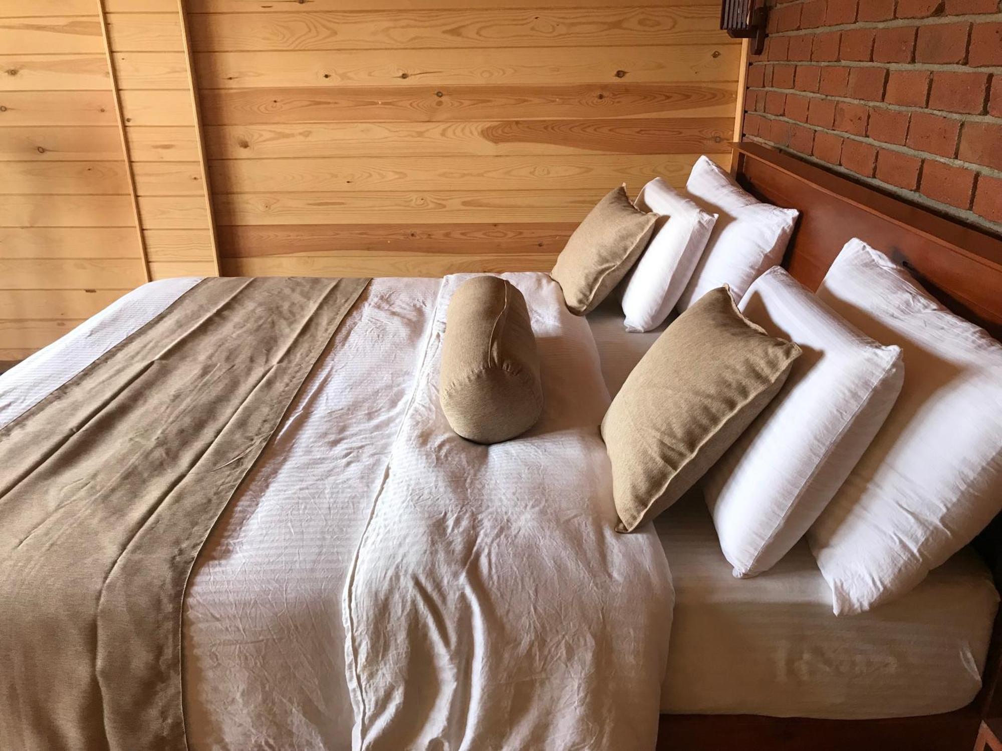 Ridge View Guest House -Ella Kültér fotó
