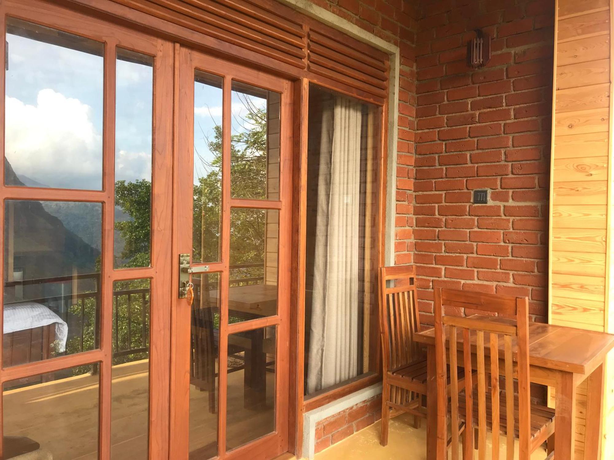 Ridge View Guest House -Ella Kültér fotó