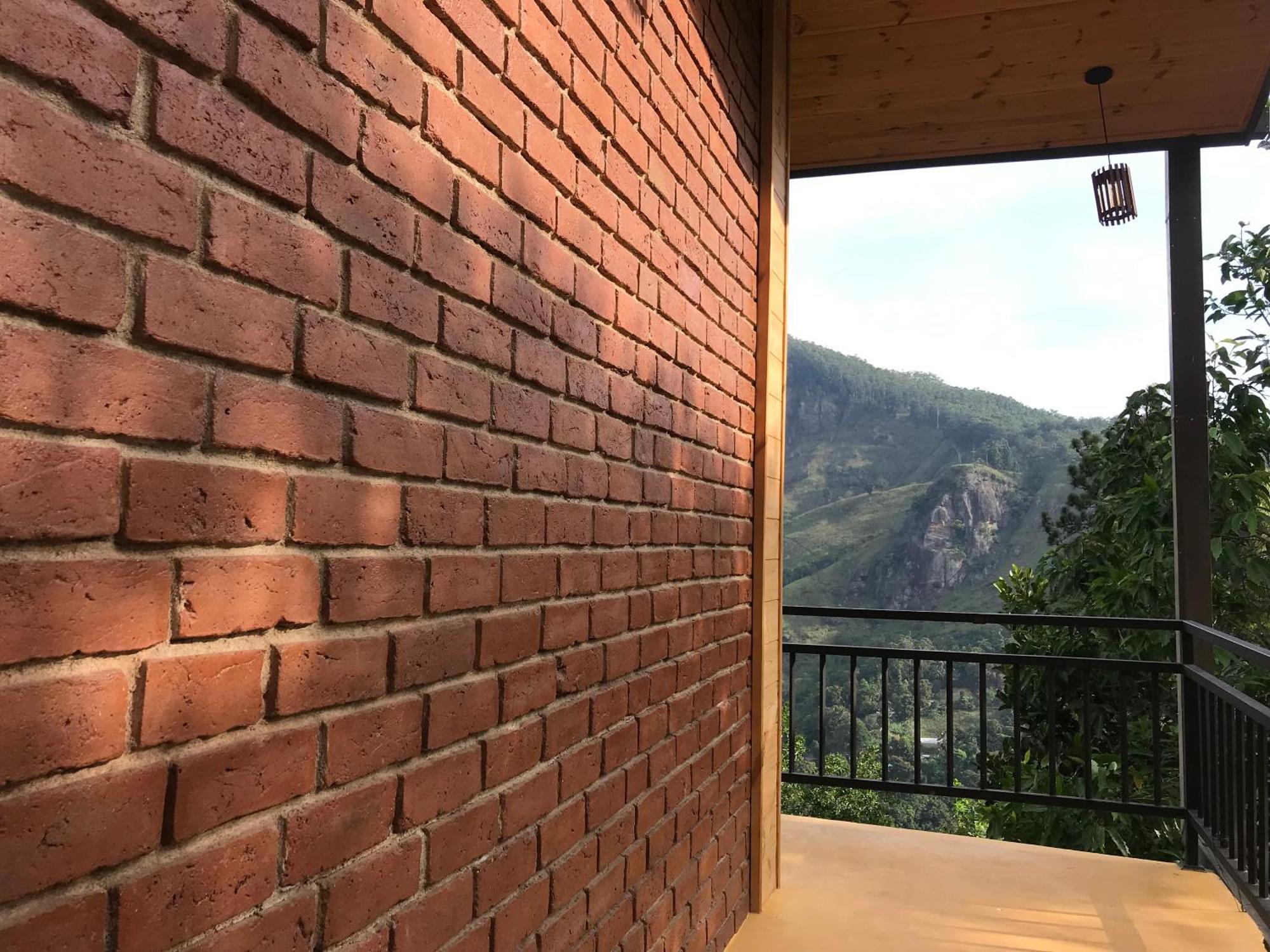 Ridge View Guest House -Ella Kültér fotó