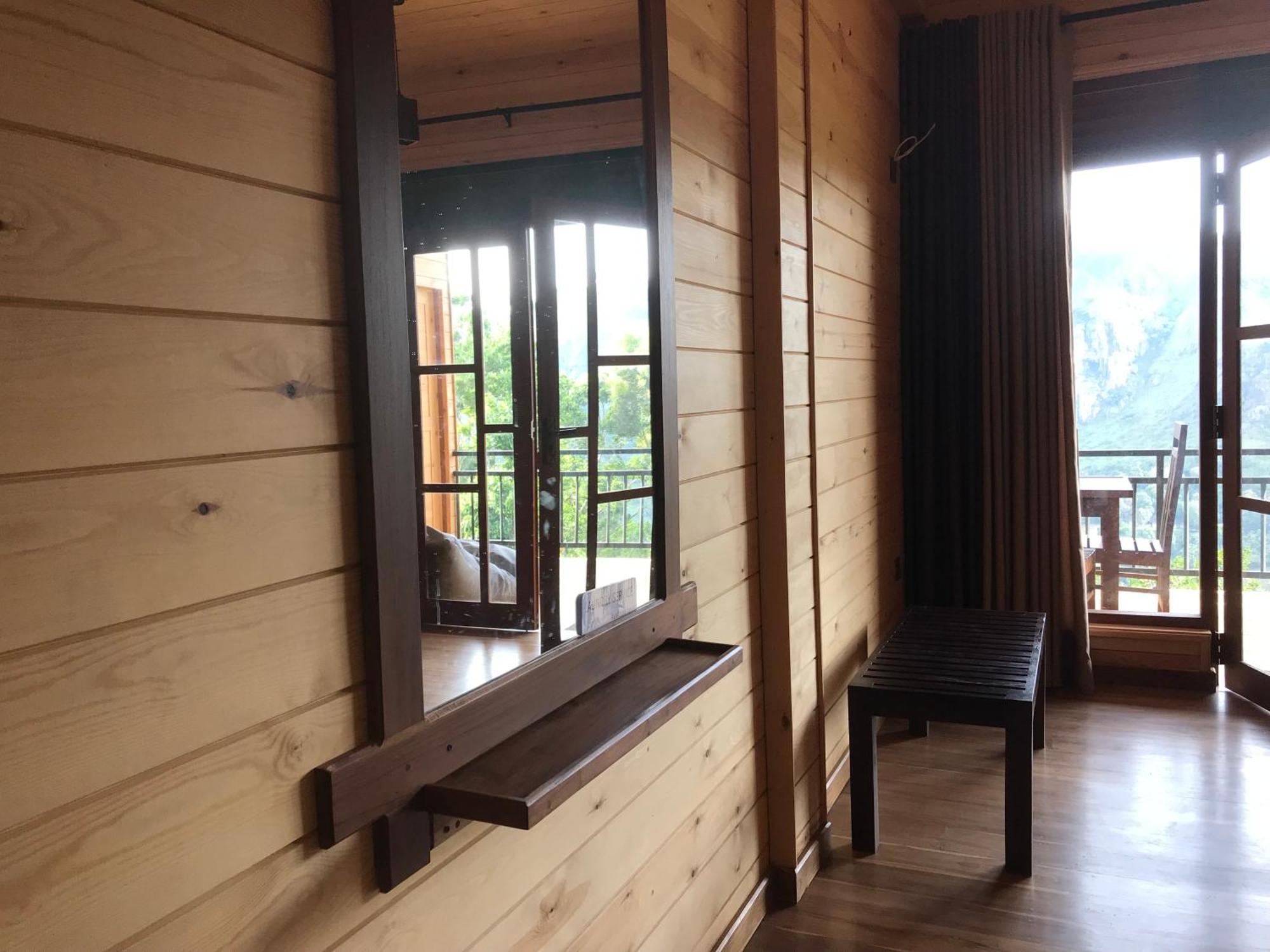 Ridge View Guest House -Ella Kültér fotó