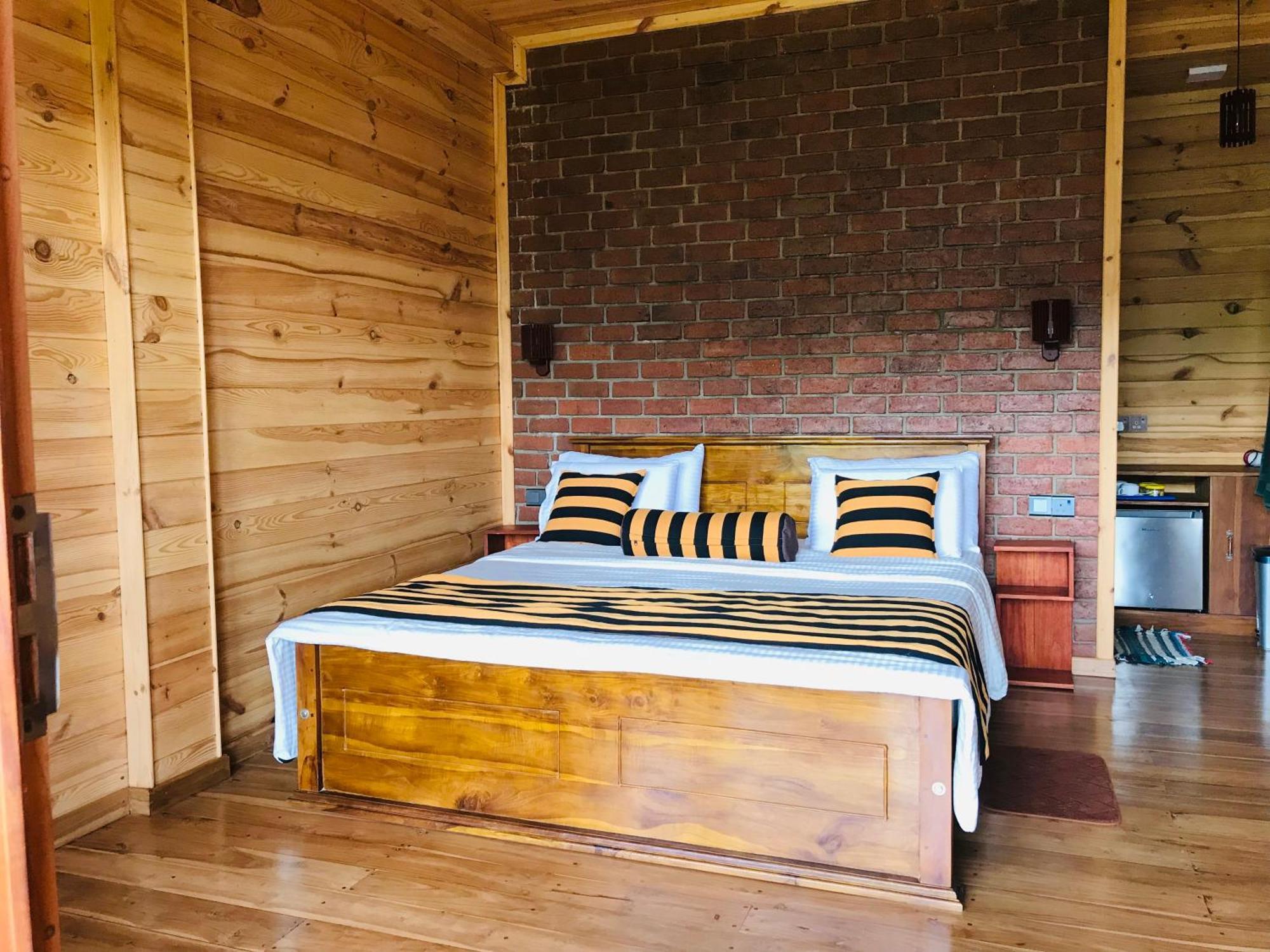 Ridge View Guest House -Ella Kültér fotó