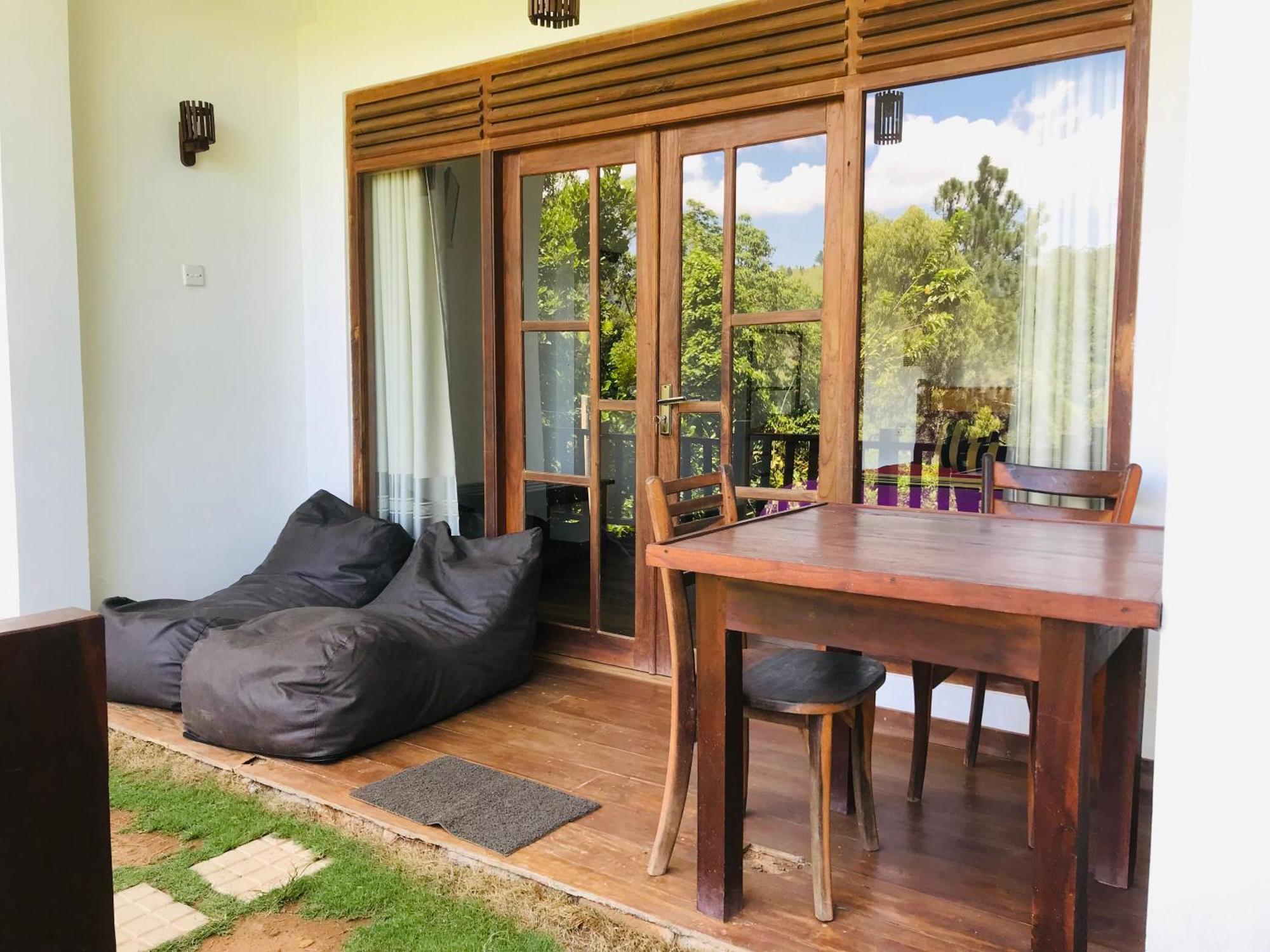 Ridge View Guest House -Ella Kültér fotó